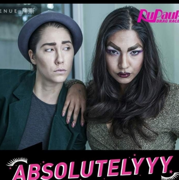 Meet your Posher, Kay - Picture 6 of 8